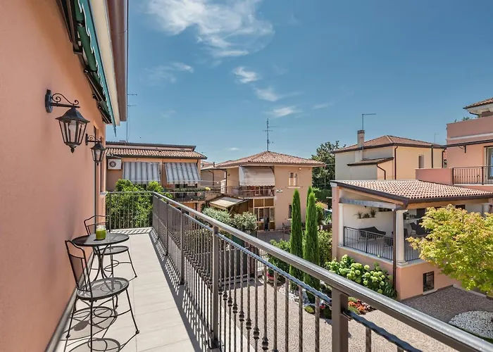 Padova Cozy&Chic Aparment