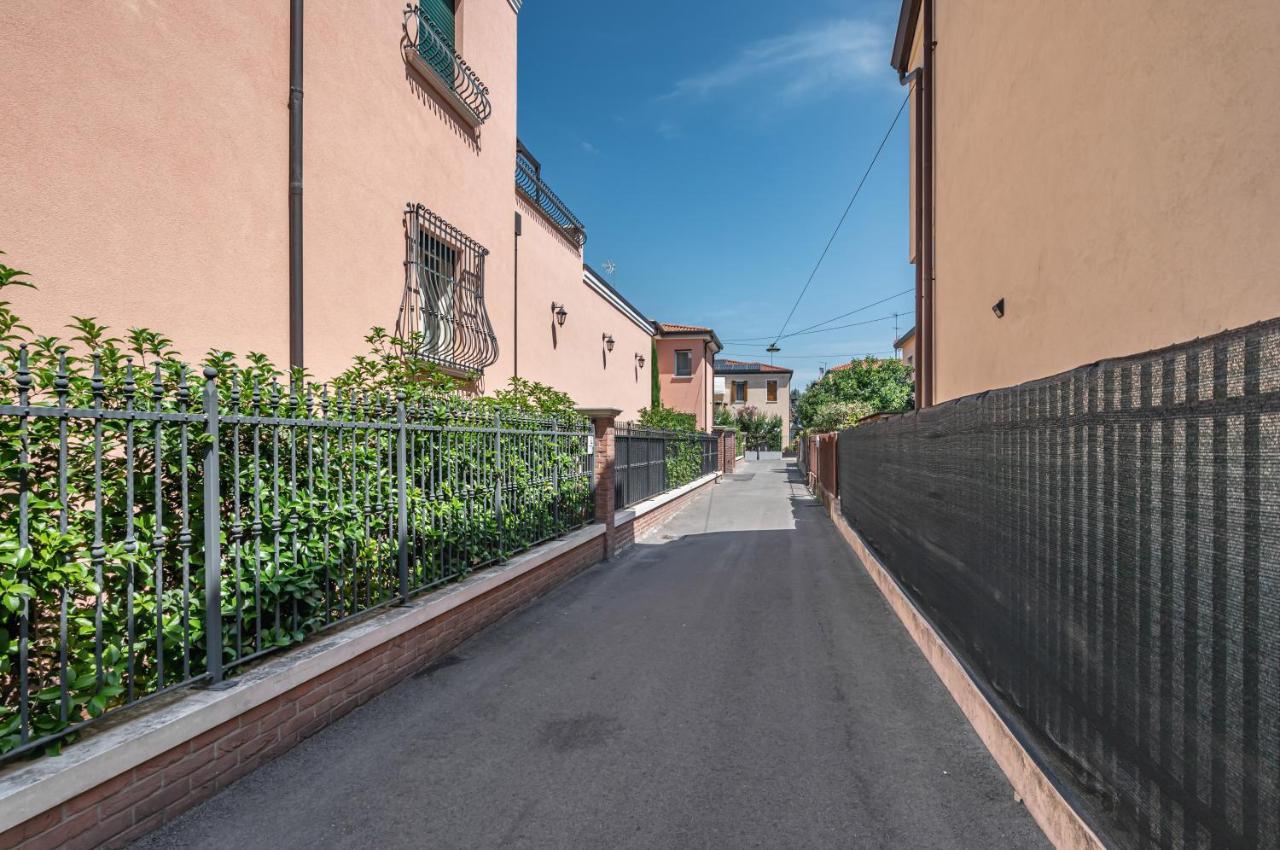 Appartamento Cozy&chic Aparment Padova