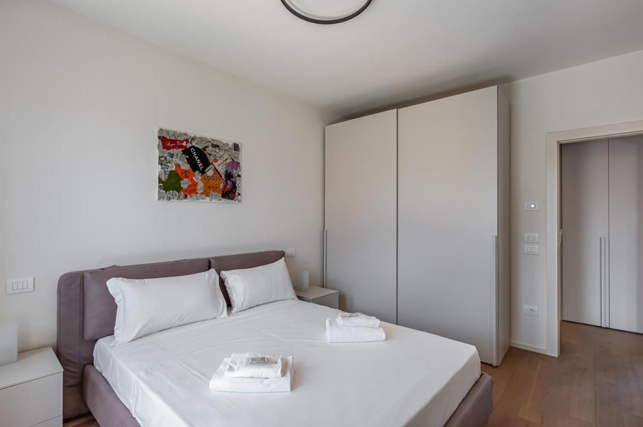 Cozy&chic Aparment * Padova