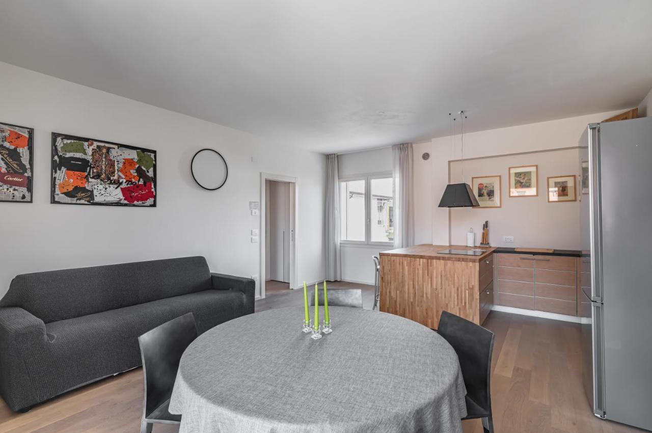 Cozy&chic Aparment Appartamento Padova