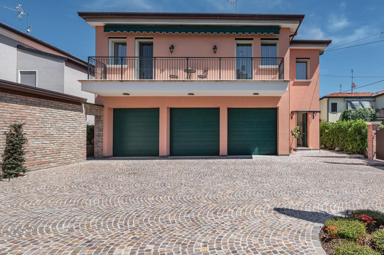Cozy&chic Aparment Padova