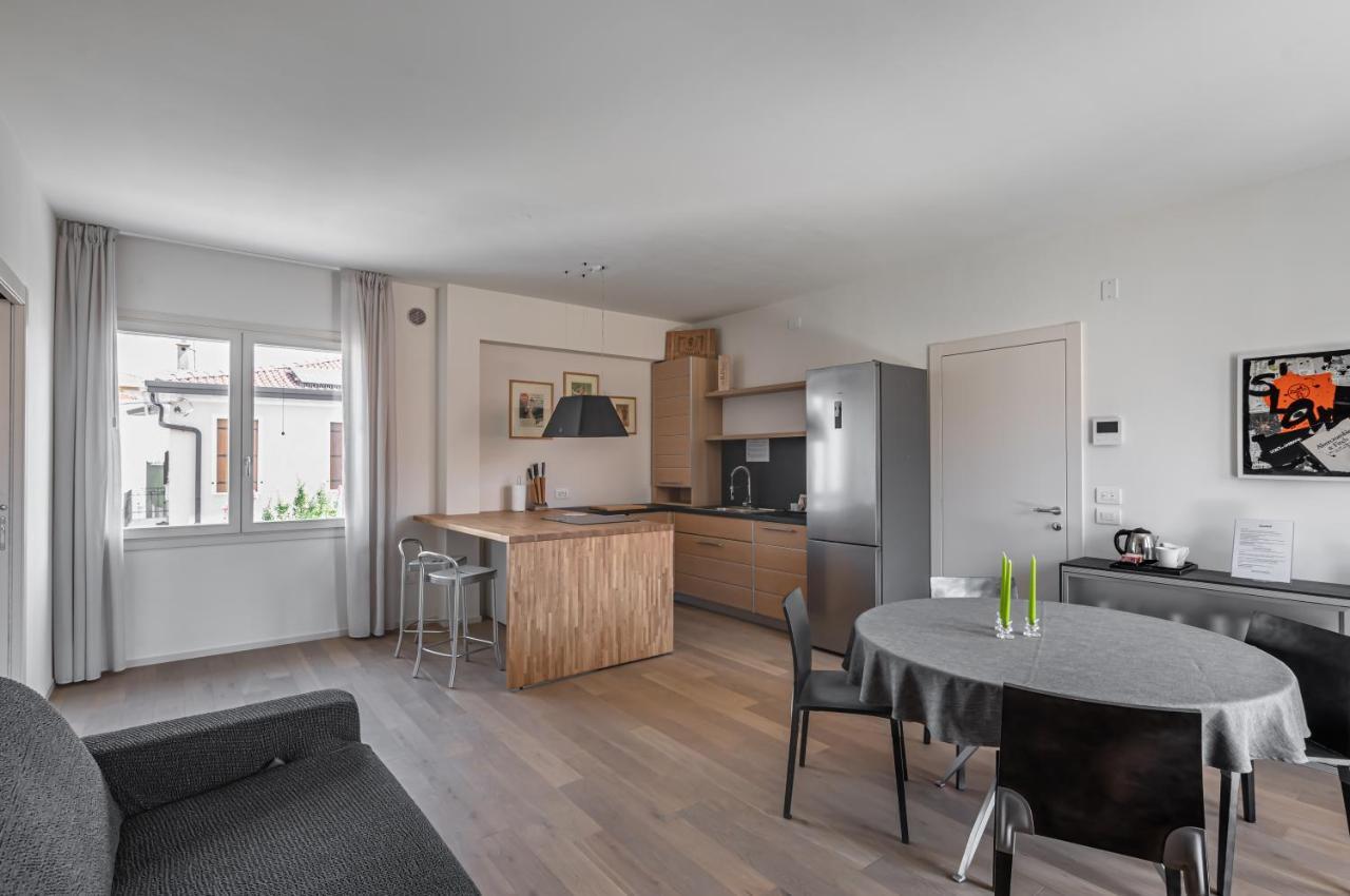 Appartamento Cozy&chic Aparment