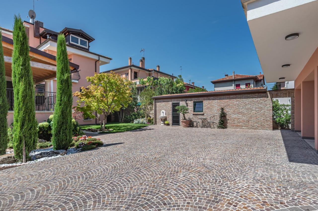 Appartamento Cozy&chic Aparment Padova