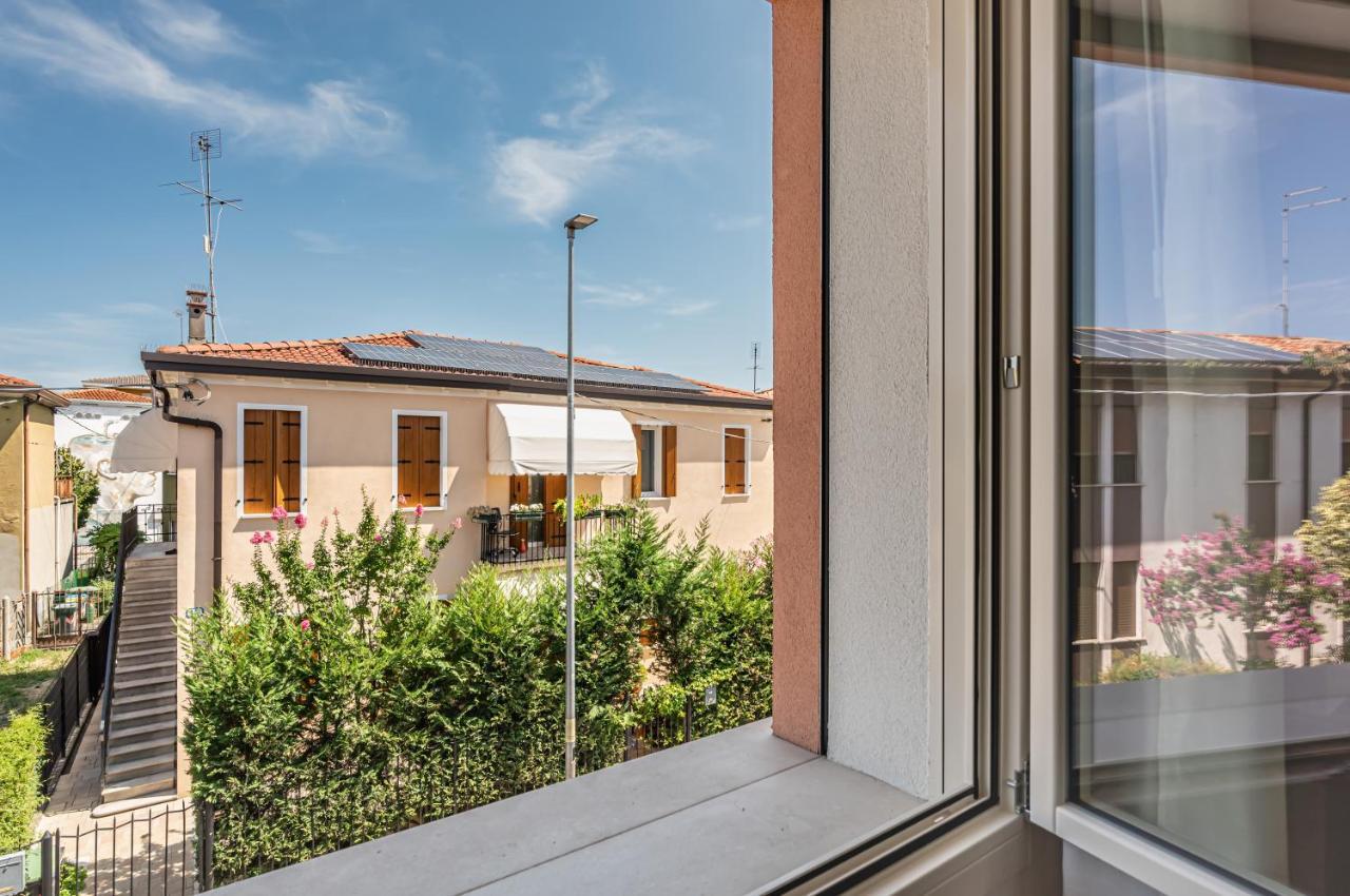 Appartamento Cozy&chic Aparment *