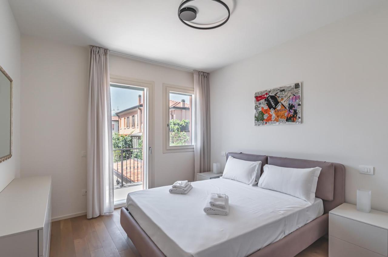 Cozy&chic Aparment * Padova