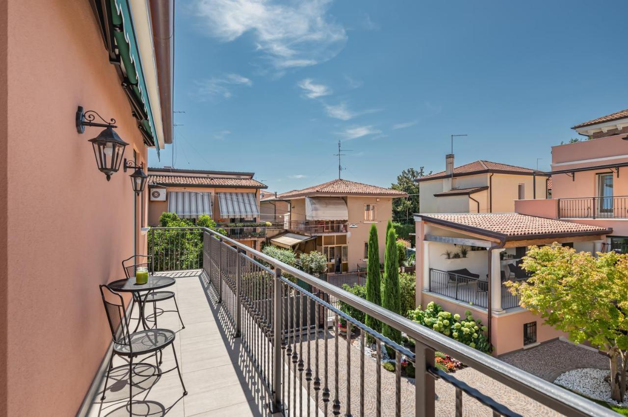 Cozy&chic Aparment Appartamento *