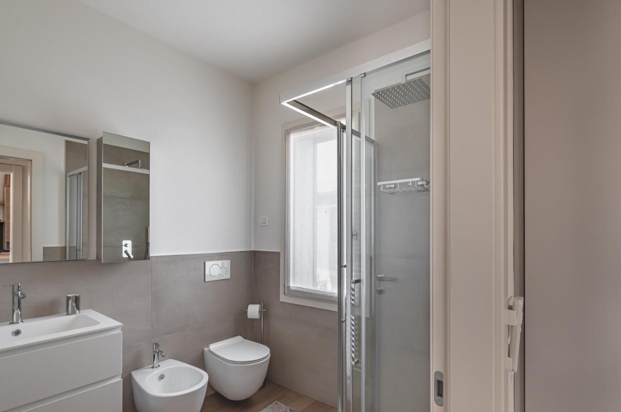 Cozy&chic Aparment Padova