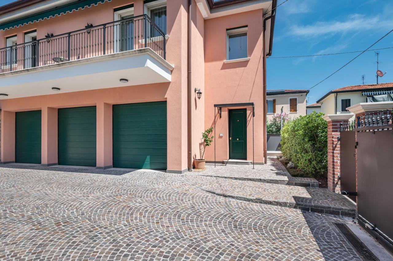 Appartamento Cozy&chic Aparment