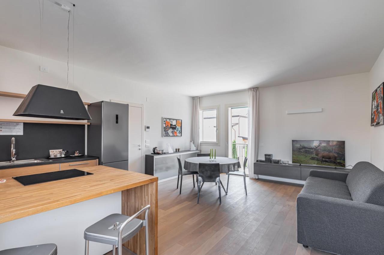 Appartamento Cozy&chic Aparment *