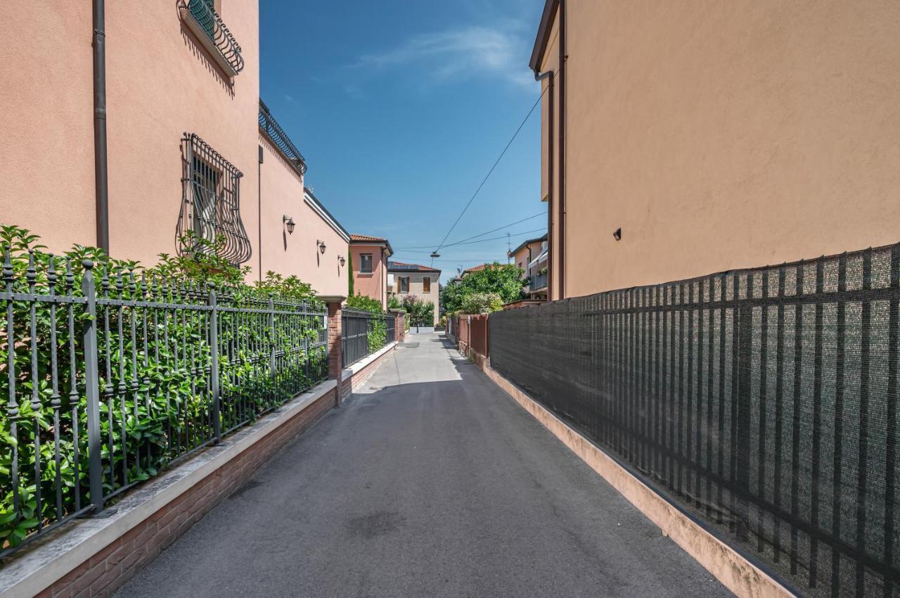 Cozy&chic Aparment Appartamento *