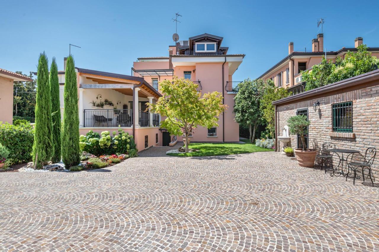 Appartamento Cozy&chic Aparment