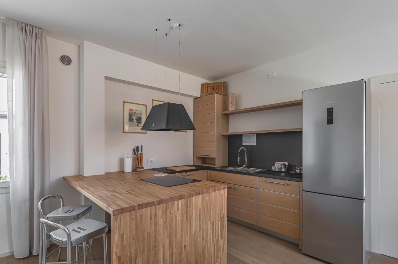 Cozy&chic Aparment Appartamento